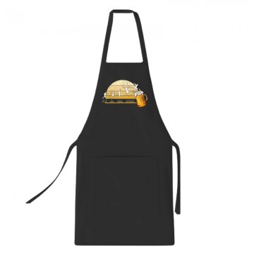 Sörpéntek Kötény