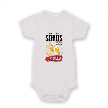 Sörös Terv Baby Body