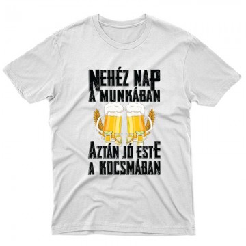 Jó este a kocsmában - Sör...