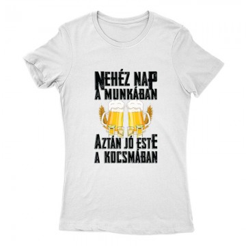 Jó este a kocsmában - Sör...