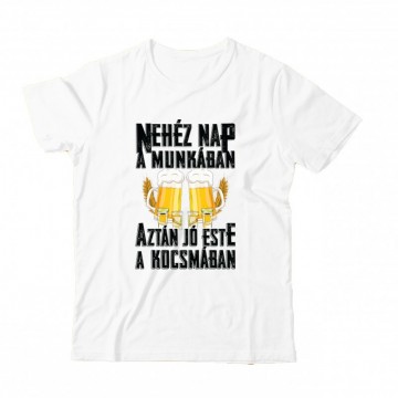 Jó este a kocsmában - Sör...