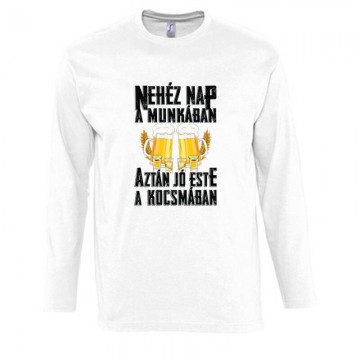 Jó este a kocsmában - Sör...