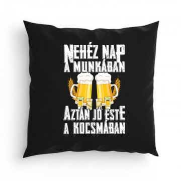 Jó este a kocsmában - Sör...