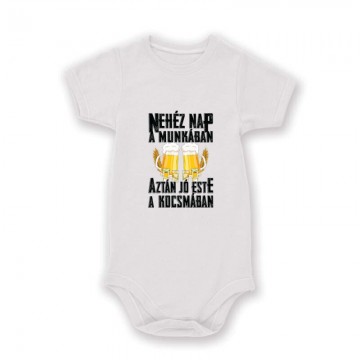 Jó este a kocsmában - Sör...