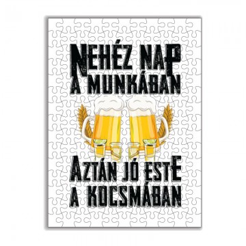 Jó este a kocsmában - Sör...