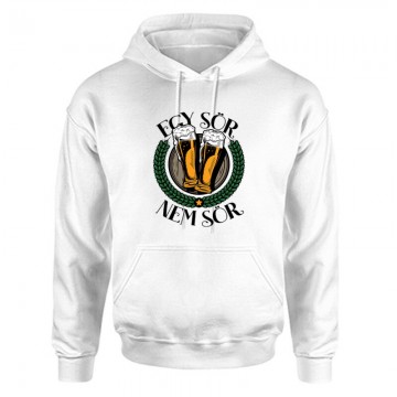 Egy sör nem sör Unisex...