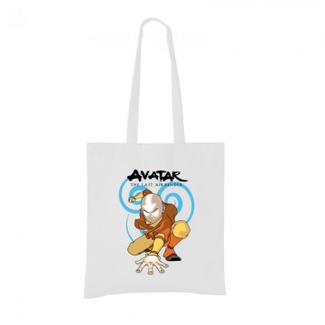 Aang Swirl Bevásárló Táska