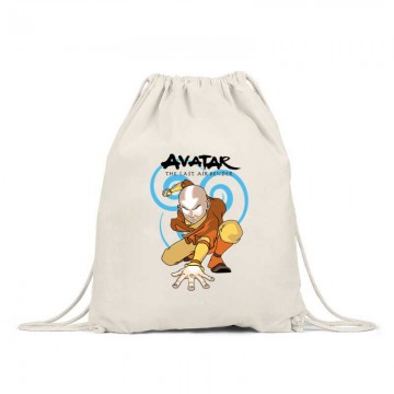 Aang Swirl Hátizsák