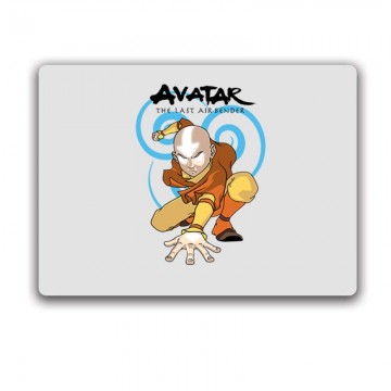 Aang Swirl Egérpad