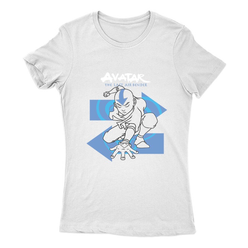 Aang Női Póló
