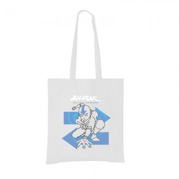 Aang Bevásárló Táska