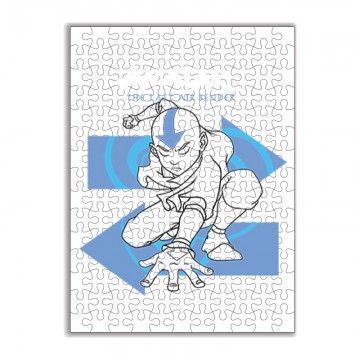 Aang Puzzle