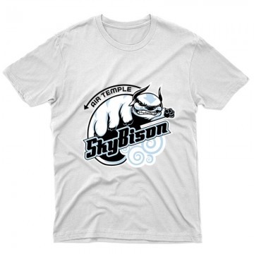 Skybison- Az utolsó...