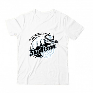 Skybison- Az utolsó...