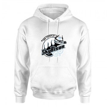 Skybison- Az utolsó...