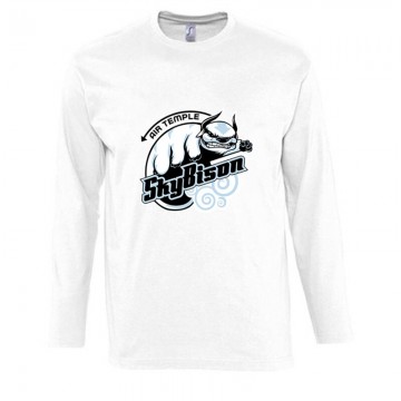 Skybison- Az utolsó...