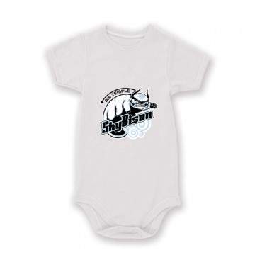 Skybison- Az utolsó...