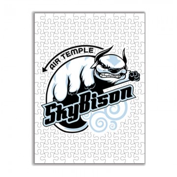 Skybison- Az utolsó...