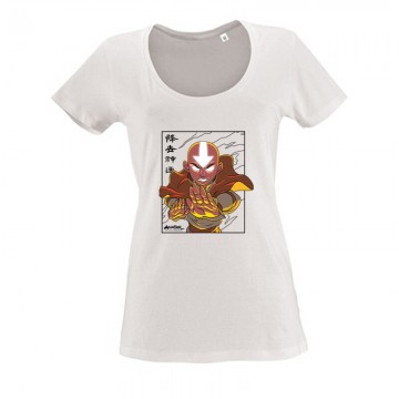 Az utolsó léghajlító Női O...