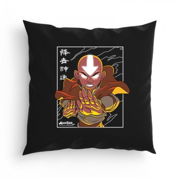 Az utolsó léghajlító Párna