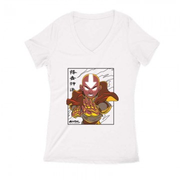 Az utolsó léghajlító Női V...