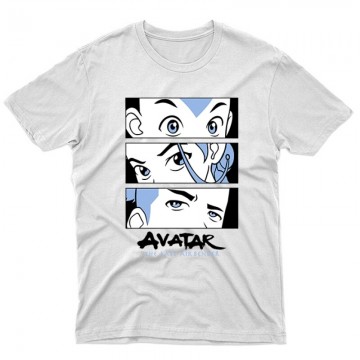 Avatar Unisex Póló