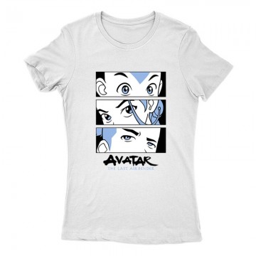 Avatar Női Póló