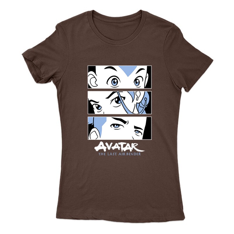Avatar Női Póló