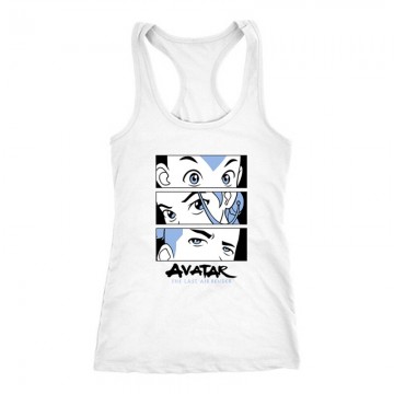 Avatar Női Trikó