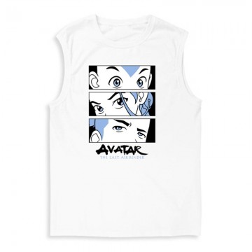 Avatar Férfi Trikó