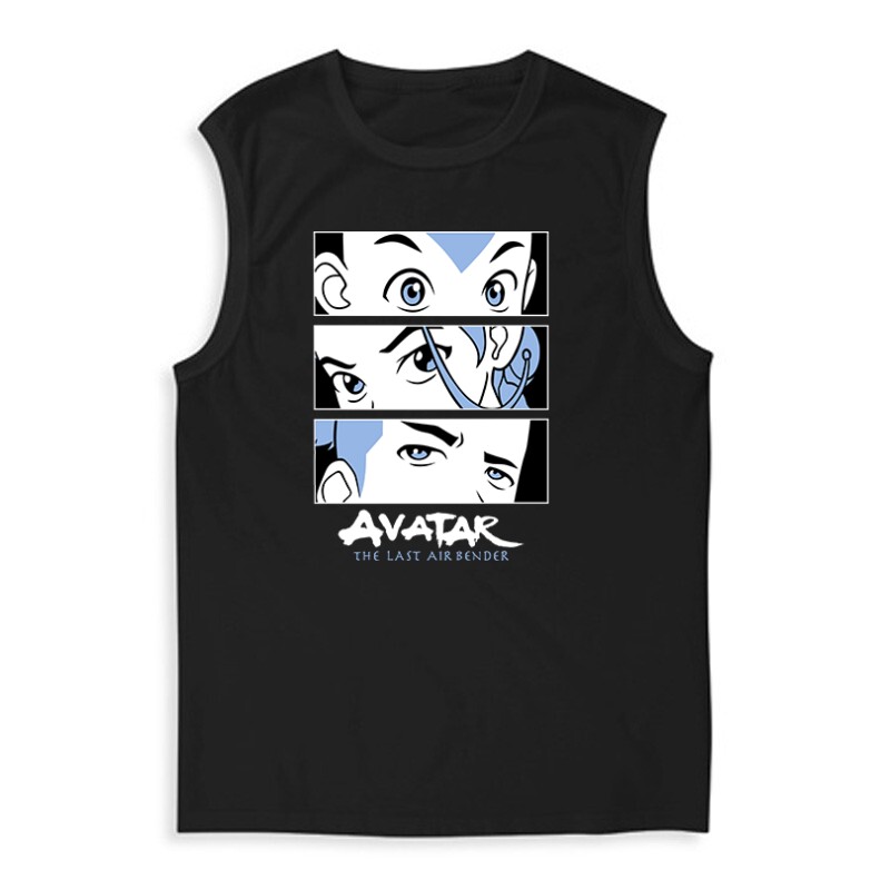 Avatar Férfi Trikó