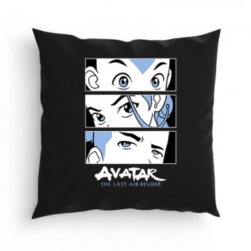 Avatar Párna