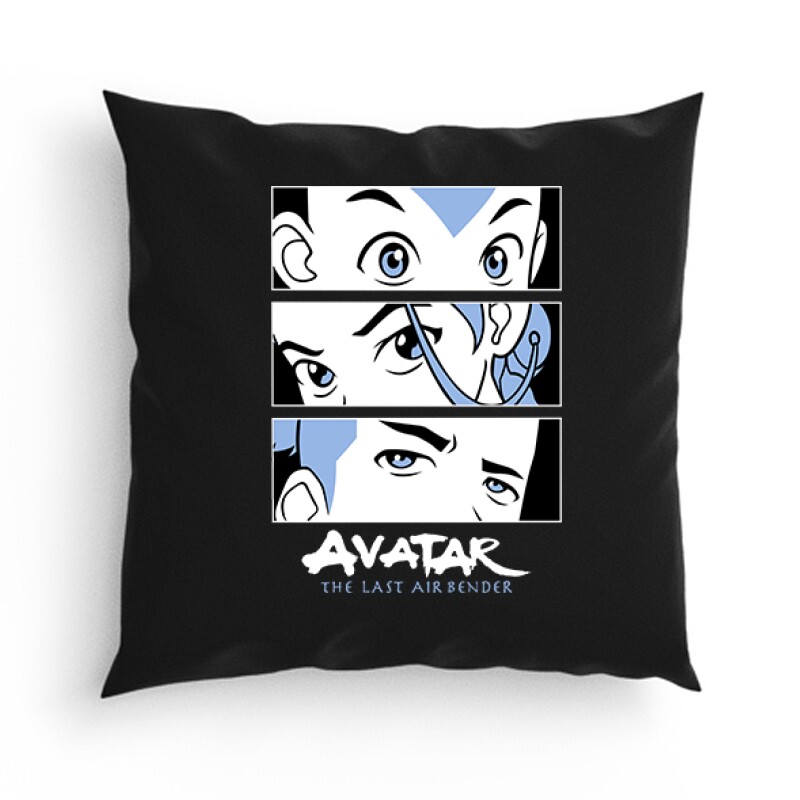 Avatar Párna
