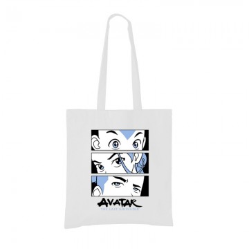 Avatar Bevásárló Táska
