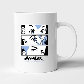 Avatar Bögre