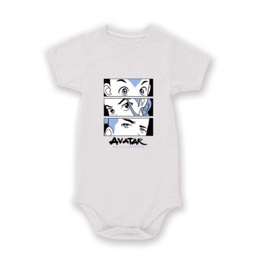 Avatar Baby Body