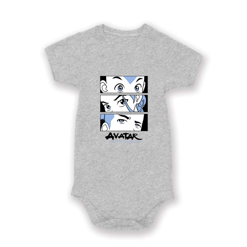 Avatar Baby Body