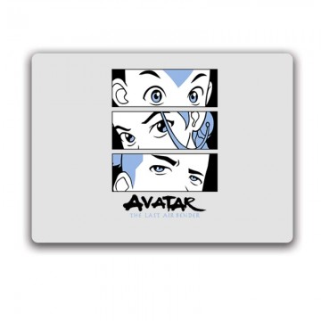 Avatar Egérpad
