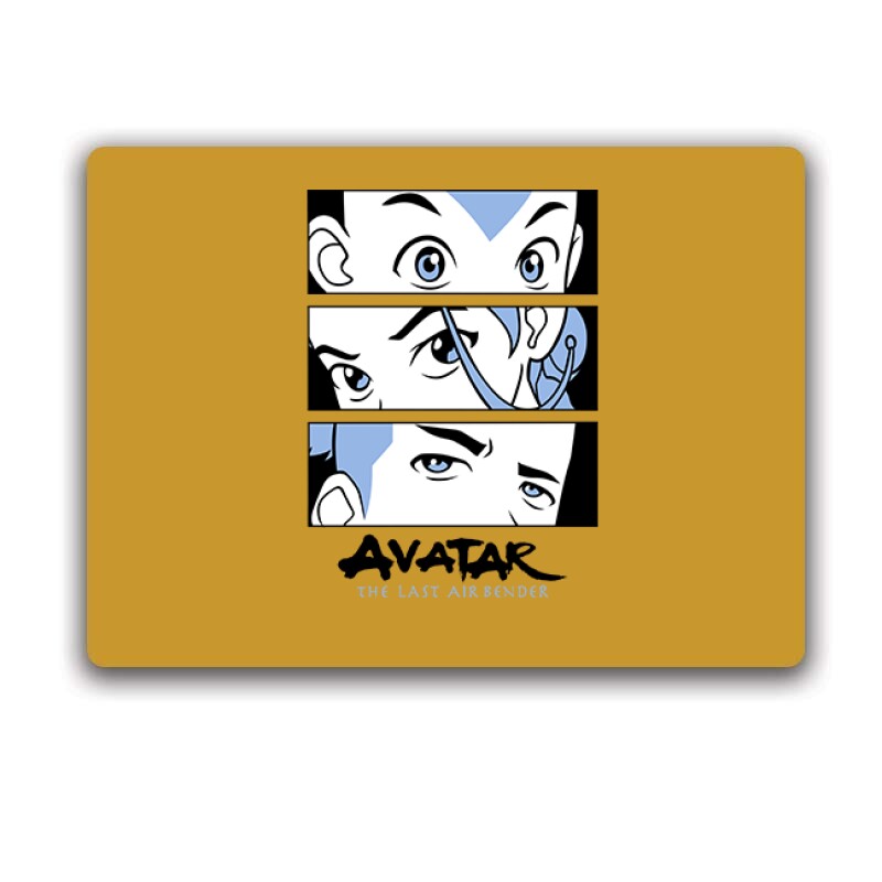 Avatar Egérpad