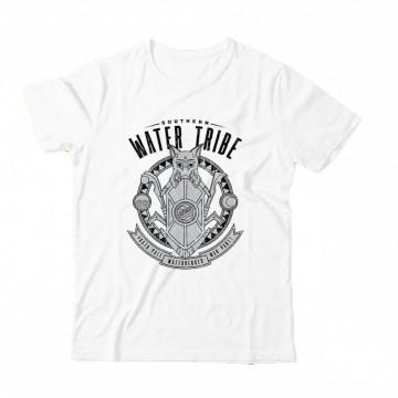 Southern Water Tribe...