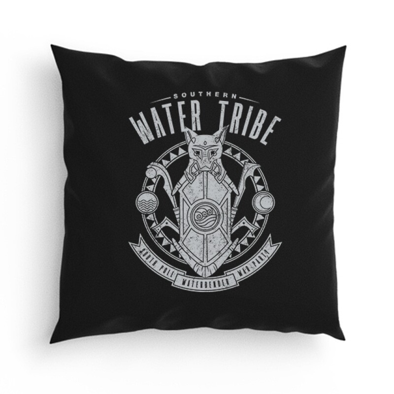 Southern Water Tribe Párna