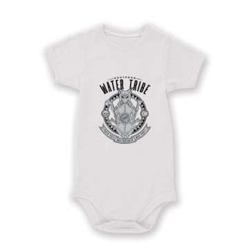 Southern Water Tribe Baby Body