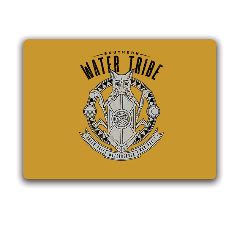 Southern Water Tribe Egérpad