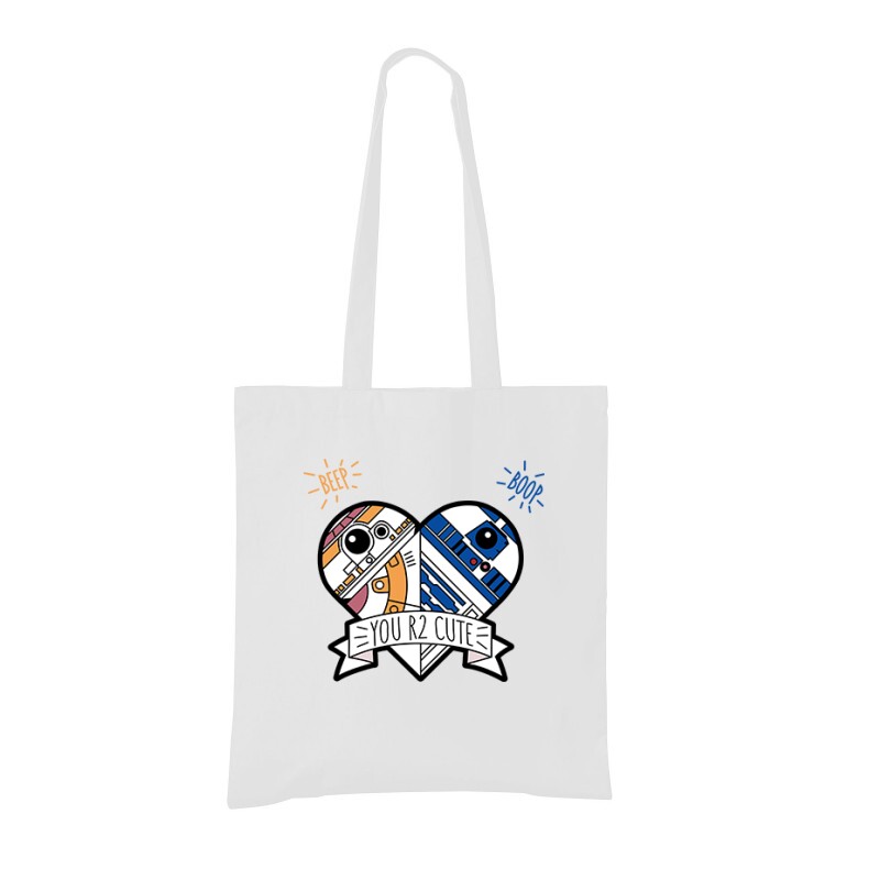 You R2 Cute Bevásárló Táska