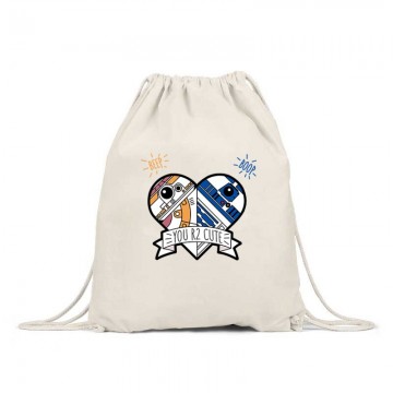 You R2 Cute Hátizsák