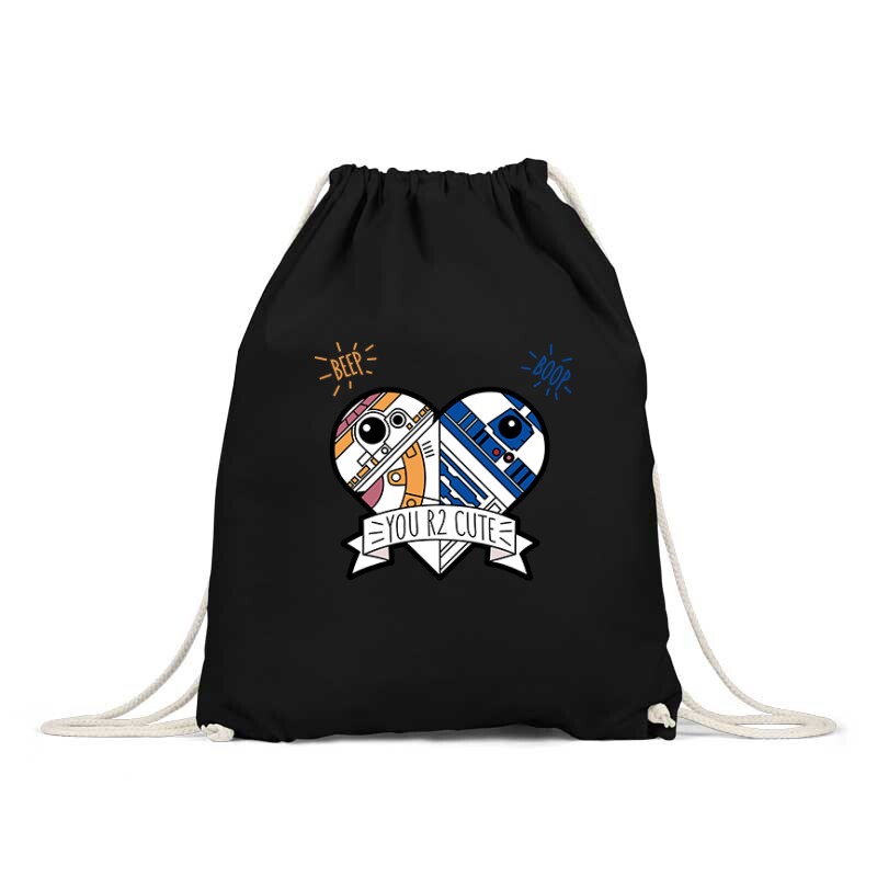 You R2 Cute Hátizsák