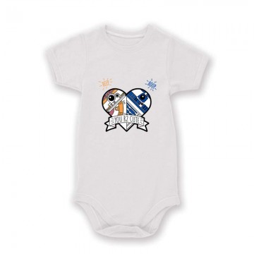 You R2 Cute Baby Body