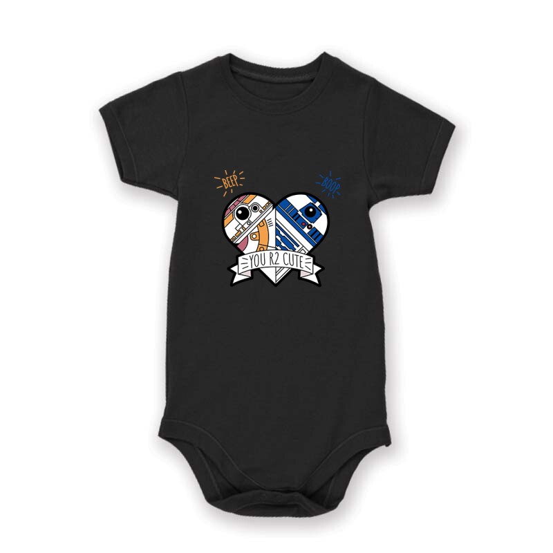 You R2 Cute Baby Body