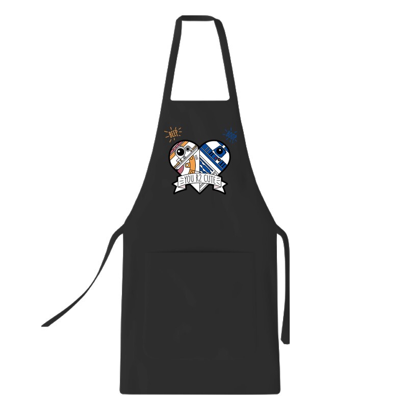 You R2 Cute Kötény