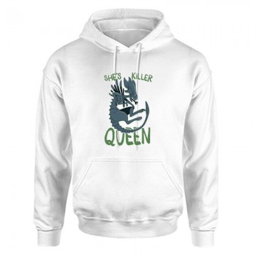 Killer Queen - Alien Unisex...